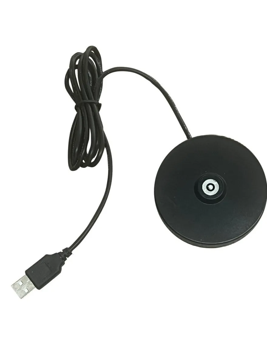 Ladeplate til Iris mini oppladbar bordlampe