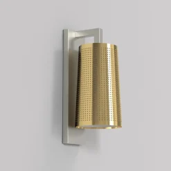 Lago 280 vegglampe IP44