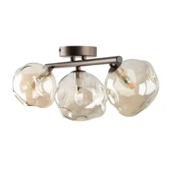 Lava taklampe 3-lys