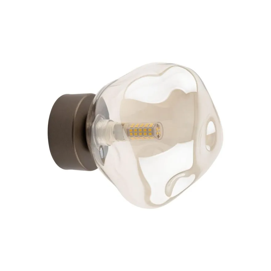Lava tak/vegglampe