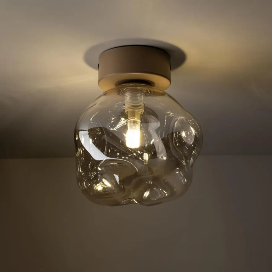 Lava tak/vegglampe