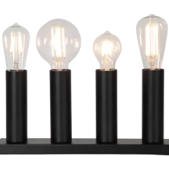 Led filament 3,6W uniterm dimbar 60mm