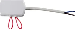 Led fordelingsboks 3x