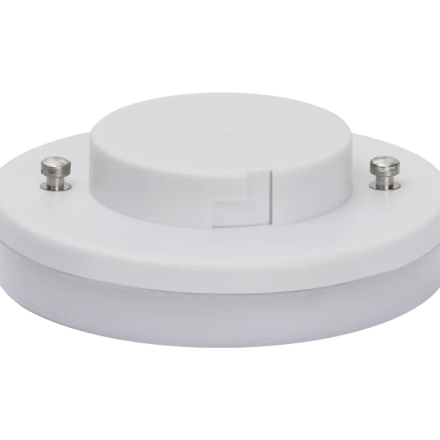 Led pære 6W GX53 2700K dimbar