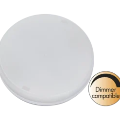 Led pære 6W GX53 3000K dimbar
