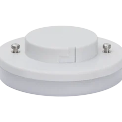 Led pære 6W GX53 3000K dimbar