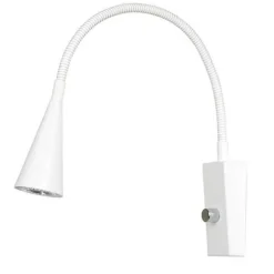 Ledro vegglampe