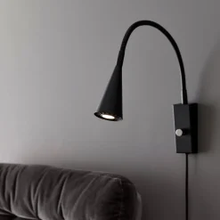 Ledro vegglampe