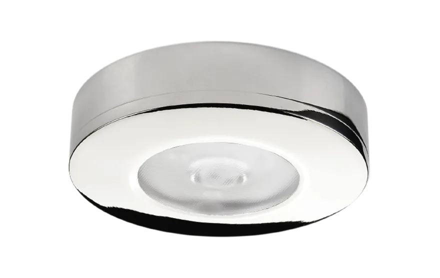 LEDstar møbelspot CV 24V - 2,4W LED 2700K