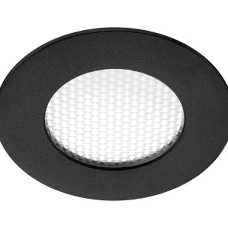 LEDstar Slim CV 24V Hvit 4,5W LED 2700K IP65