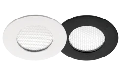 LEDstar Slim CV 24V Hvit 4,5W LED 2700K IP65