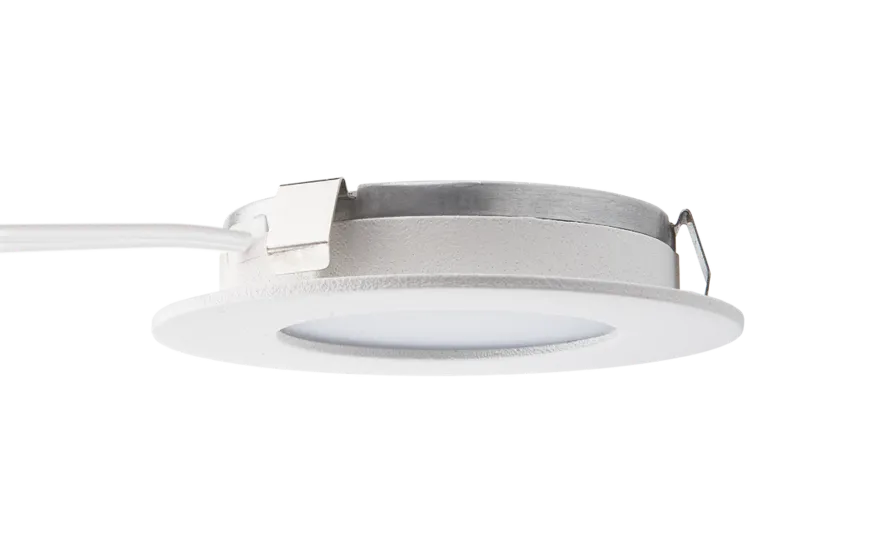 LEDstar Slim CV 24V Hvit 4,5W LED 2700K IP65