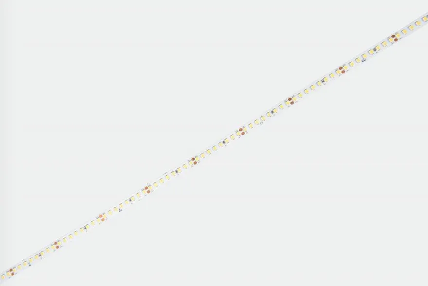 LED Strip 9,6W 24 Volt IP20 2700 Kelvin - 2 meter