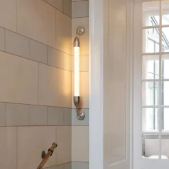 Lemon Squeeze lang vegglampe