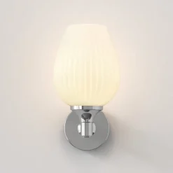 Liberty vegglampe for baderom IP44