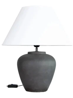 Lilly bordlampe 58 cm