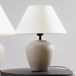 Lilly bordlampe 41 cm