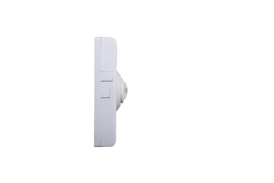 Linear benkarmatur 100 cm 20W 3000K Dimbar - Hvit