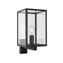 Lofoten 1939 opp vegglampe