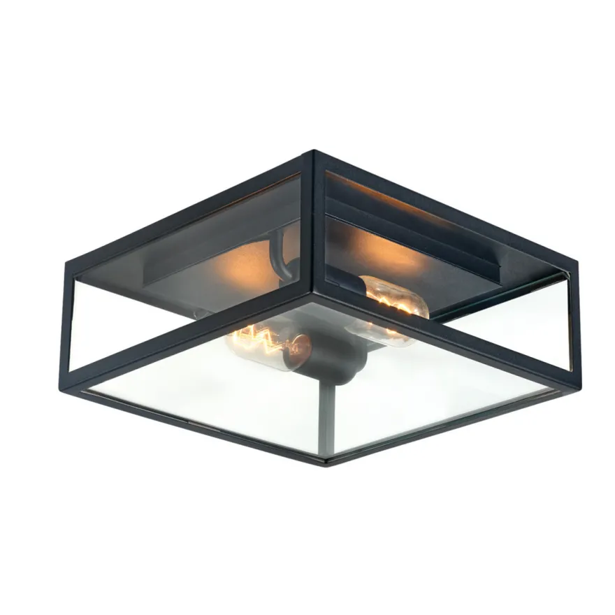 Lofoten 1945 taklampe utendørs IP44