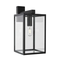 Lofoten vegg/arm 1949 ned vegglampe