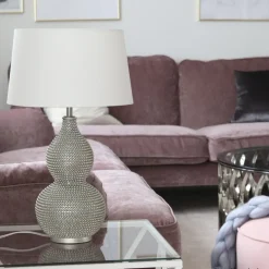 Lofty bordlampe - Sateng