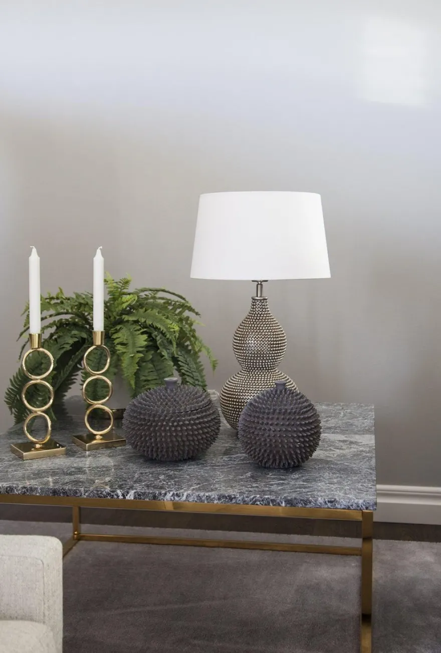 Lofty bordlampe - Sateng