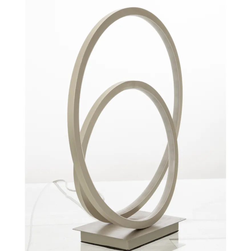 Loop bordlampe
