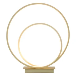 Loop bordlampe