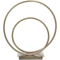 Loop bordlampe