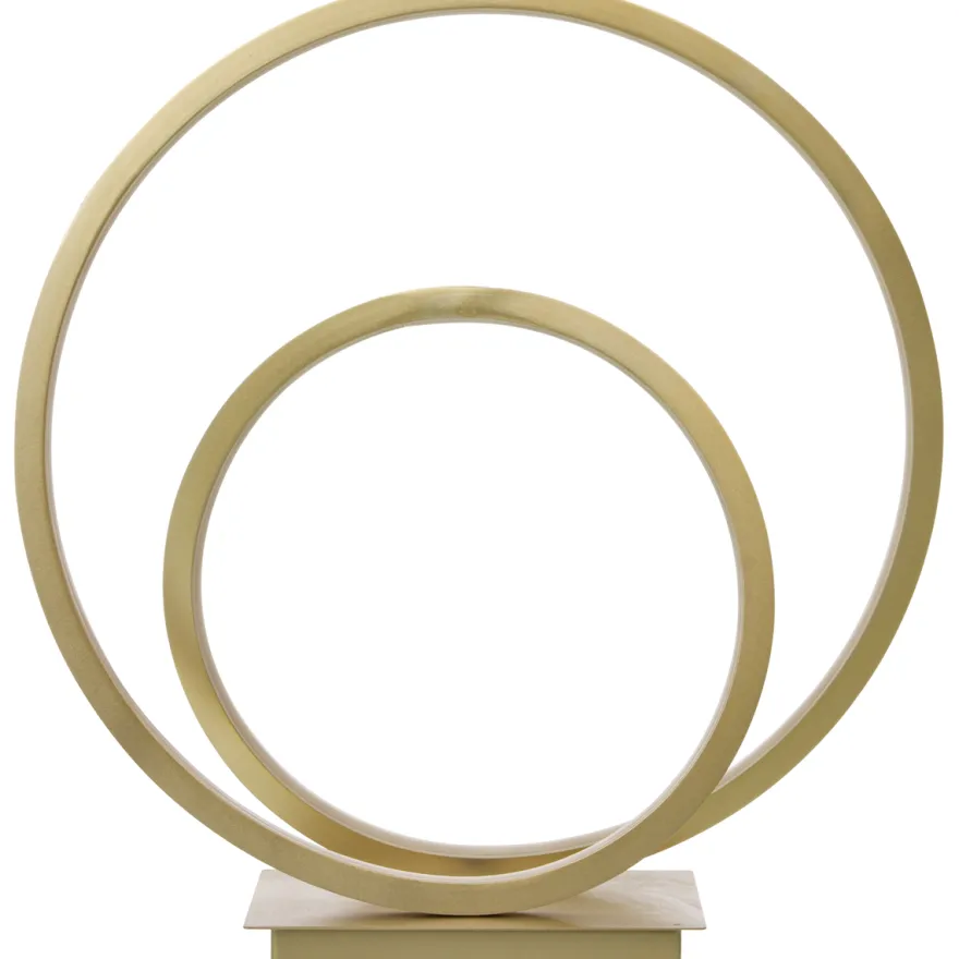 Loop bordlampe