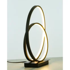 Loop bordlampe