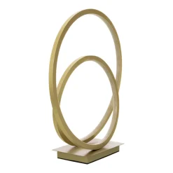 Loop bordlampe