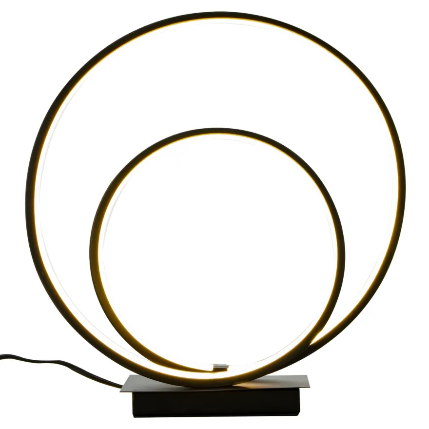 Loop bordlampe