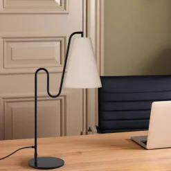 Lou bordlampe