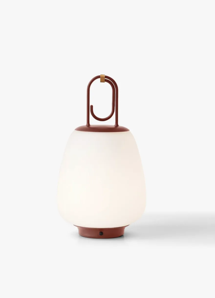 Lucca Lampe SC51