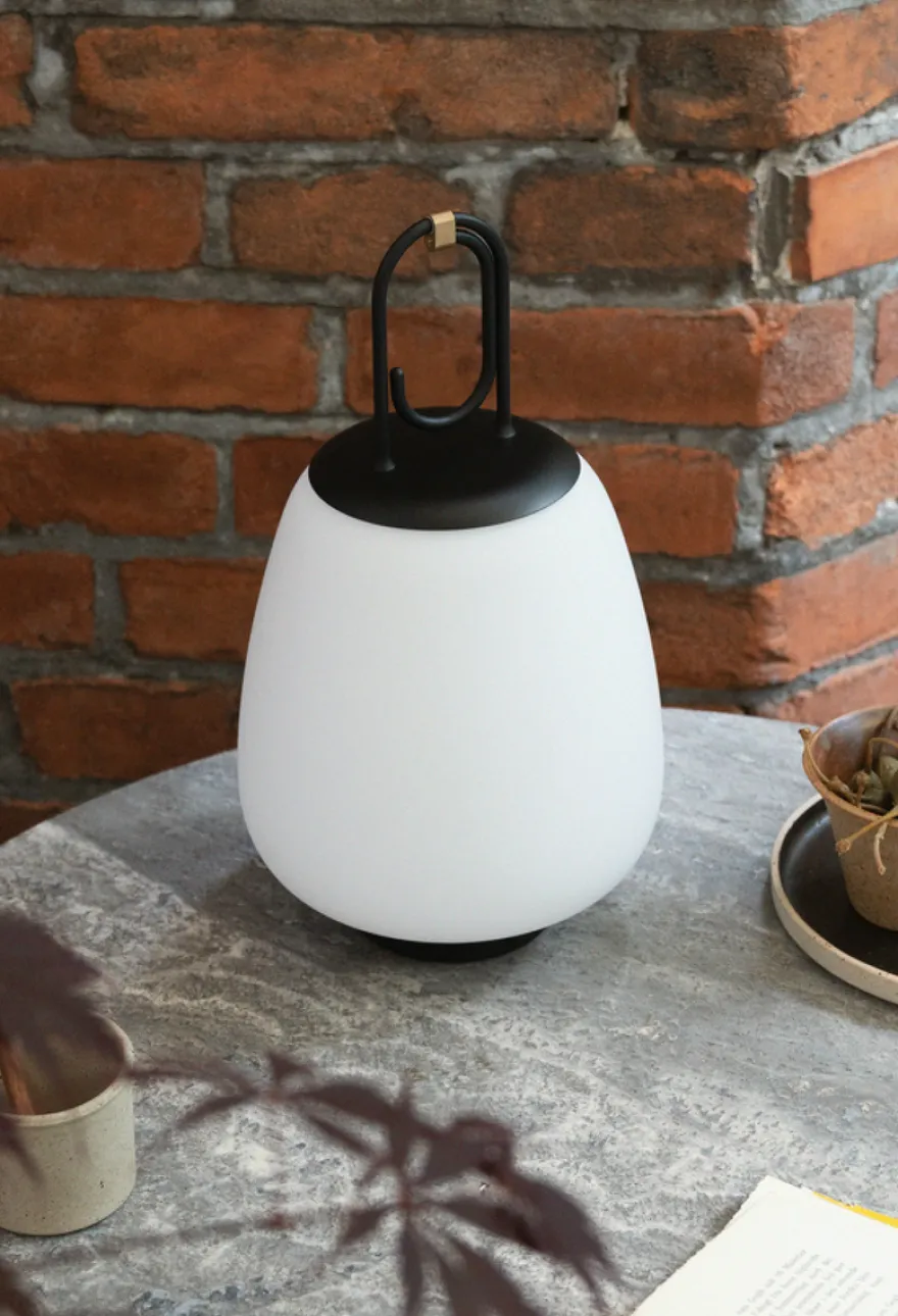Lucca Lampe SC51