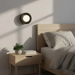Lulu vegglampe