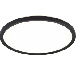 Luna 23 cm taklampe 12W 3000 Kelvin IP54 - 3-step dim