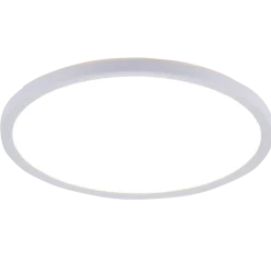 Luna 42 cm taklampe 24W 3000 Kelvin IP54 - 3-step dim