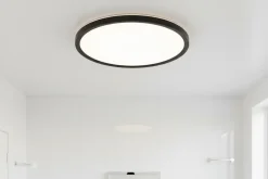 Luna 30 cm taklampe 18W 3000 Kelvin IP54 - 3-step dim