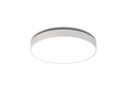 Luna taklampe 35 cm 2700/3000/4000 Kelvin 23,2W IP40 - Dimbar