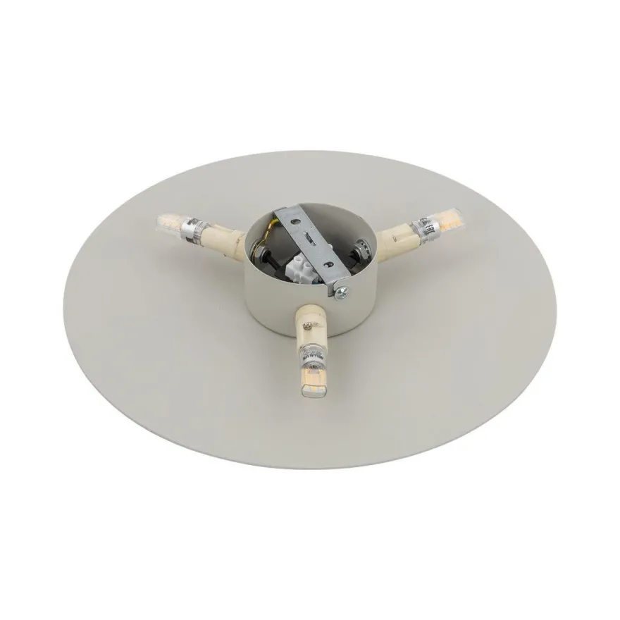 Luna vegglampe 30 cm