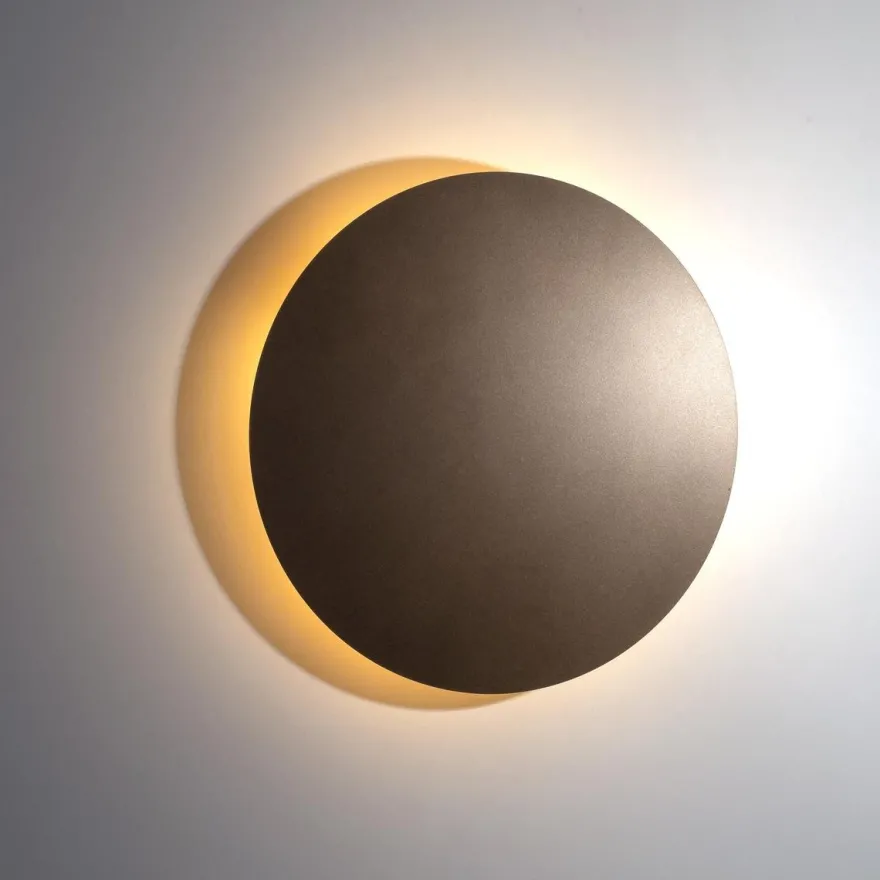Luna vegglampe 30 cm