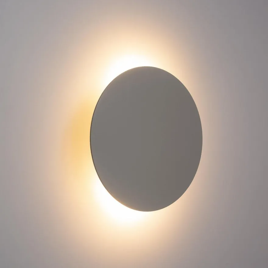 Luna vegglampe 30 cm