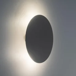 Luna vegglampe 20 cm