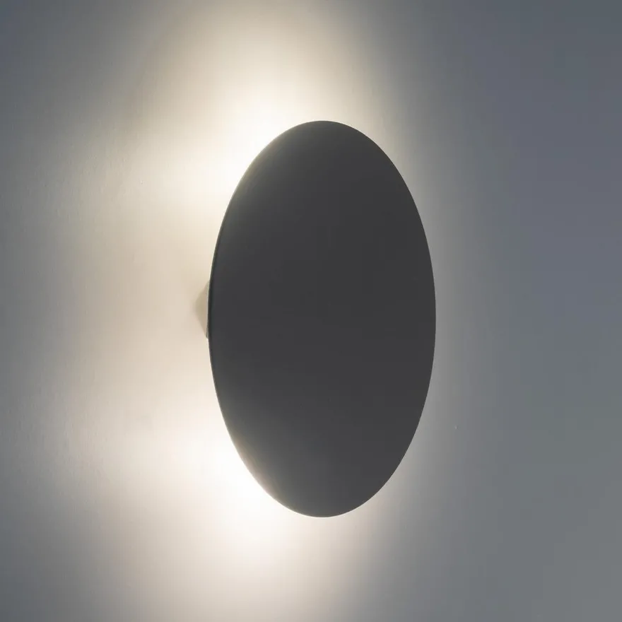 Luna vegglampe 20 cm