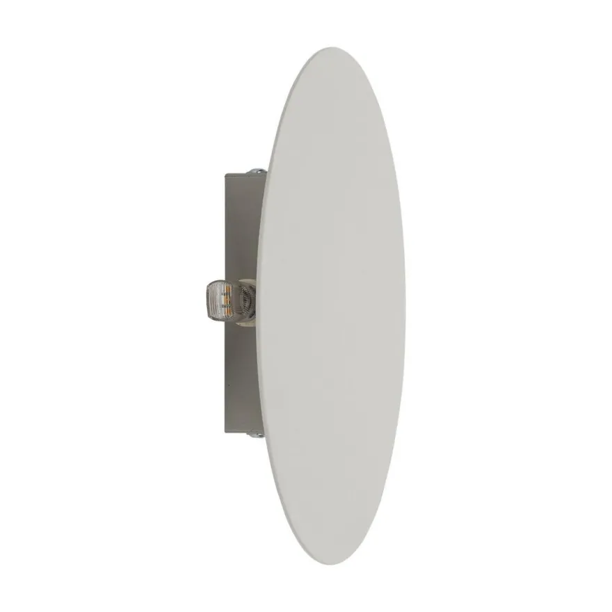 Luna vegglampe 20 cm