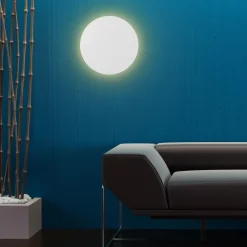 Luna vegglampe 40 cm