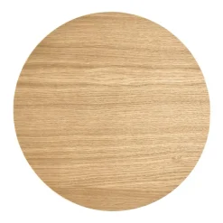 Luna wood vegglampe 30 cm